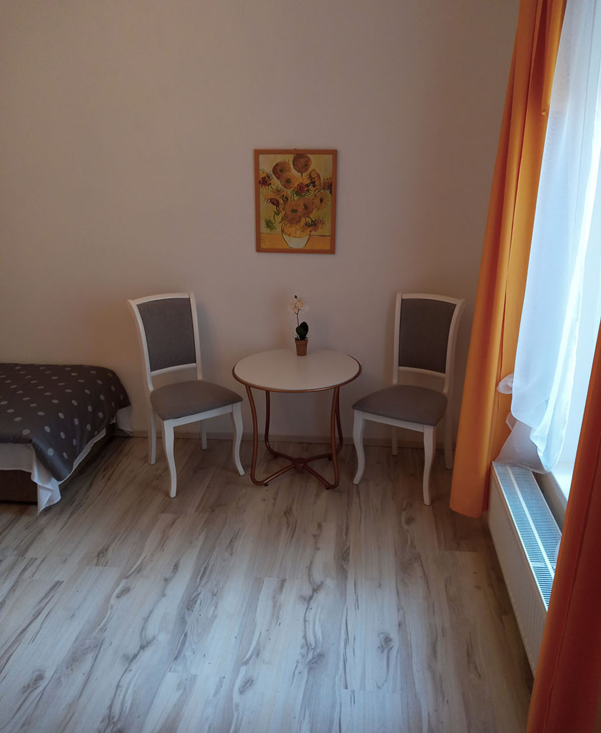 Vera HAUS Apartman 1.